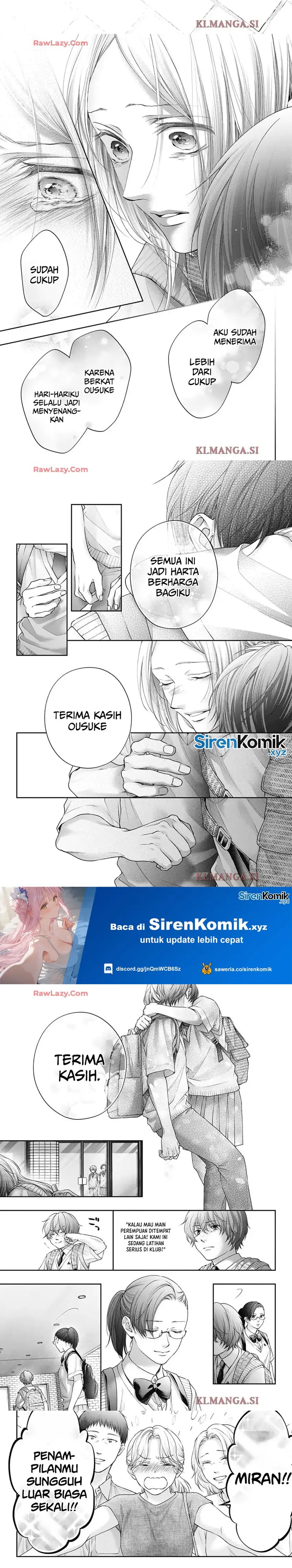 Kono Oto Tomare! Chapter 146 Gambar 3